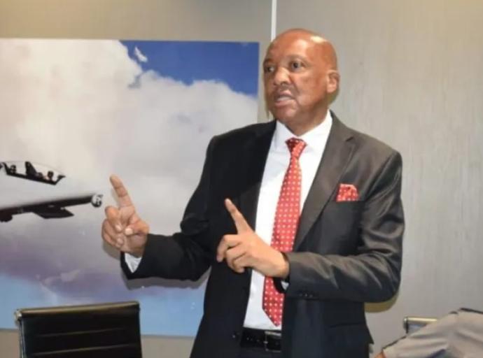 Msibi Triumphs in Fight Against RTMC Suspension